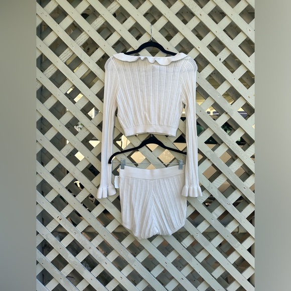 COPY - For Love & Lemons Camille Set - Picture 8 of 8